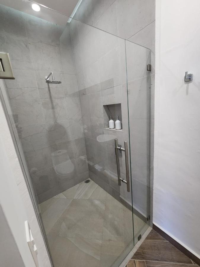 Hotel Ursula Concept Querétaro Eksteriør bilde