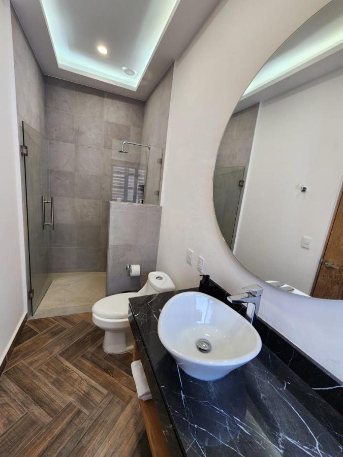 Hotel Ursula Concept Querétaro Eksteriør bilde