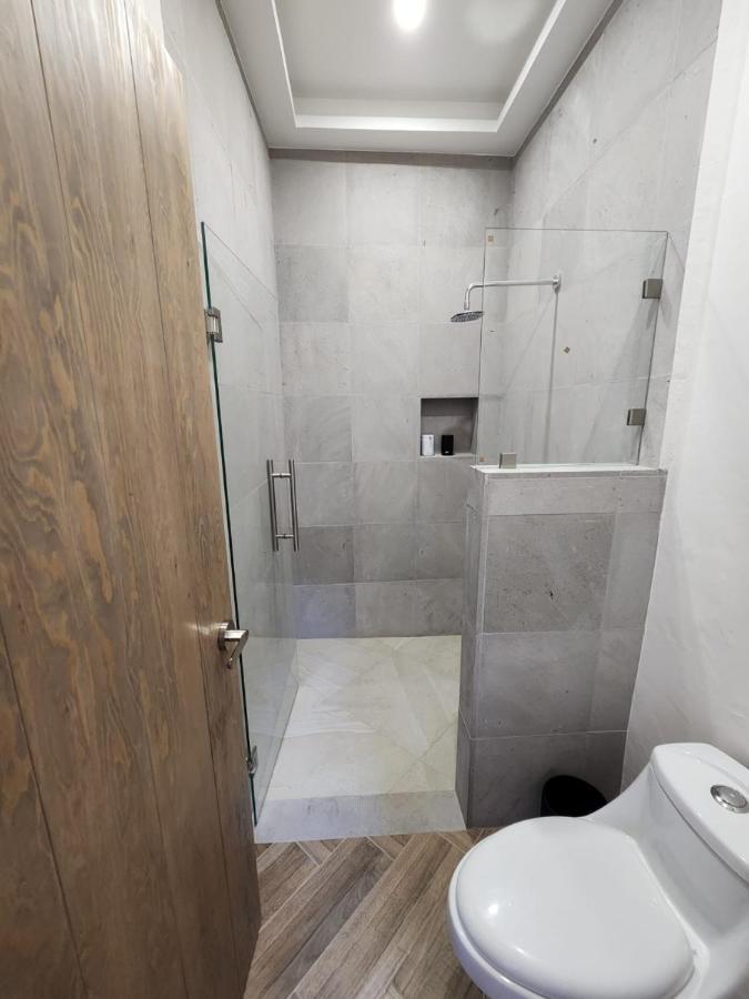 Hotel Ursula Concept Querétaro Eksteriør bilde