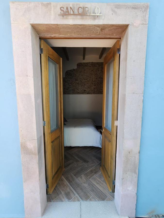 Hotel Ursula Concept Querétaro Eksteriør bilde