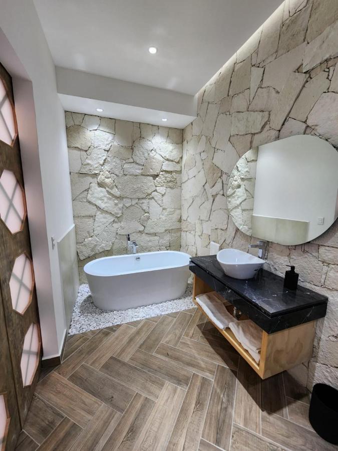 Hotel Ursula Concept Querétaro Eksteriør bilde