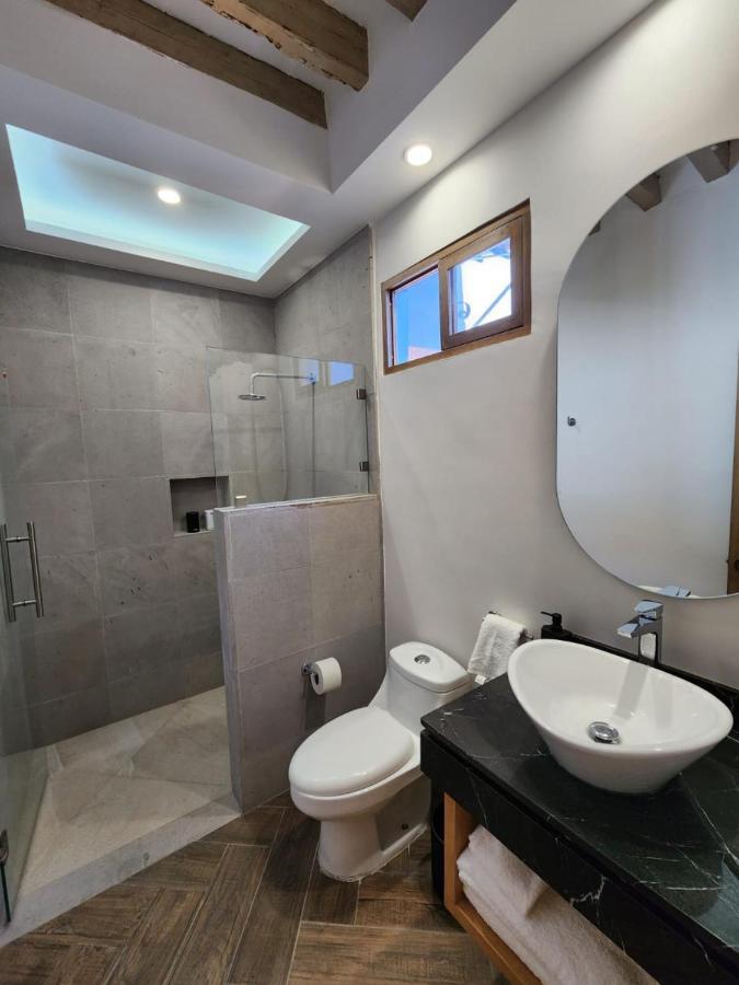 Hotel Ursula Concept Querétaro Eksteriør bilde