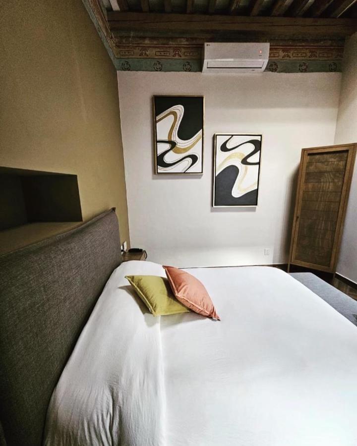 Hotel Ursula Concept Querétaro Eksteriør bilde