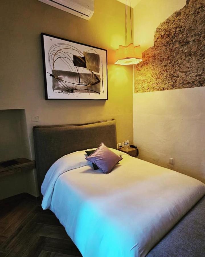 Hotel Ursula Concept Querétaro Eksteriør bilde